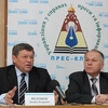 Підсумки роботи банківського сектору Чернігівської області за 11 місяців 2012 року