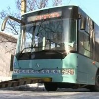Тролейбус 