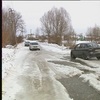 Біда з дорогами в Кувечичах