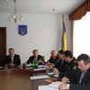 Голова облдержадміністрації взяв участь у координаційній нараді керівників правоохоронних органів