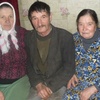 Андрій Урсакі не бачився з сестрою Катериною понад 20 років