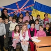 Пізнавально-розважальна програма “Я люблю Україну!” пройшла в клубах за місцем проживання