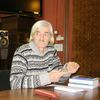 Відбулася презентація книжки ліричної поезії відомого київського літератора - Миколи Ткача 