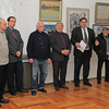 Чернігів обраний першим містом в Україні, де експонується виставка Академії…