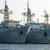 57 юнаків з Чернігівщини служитимуть у Військово-морських Силах Збройних Сил України