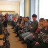 В Чернігові розпочалася регіональна акція “Жінки, знайте свої права”