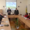 “Ділове українське мовлення в сфері державного управління та місцевого самоврядування”
