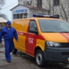 Чернігівгаз придбав 15 нових автомобілів для служби “104”