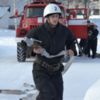 На Чернігівщині військові пожежники врятували від полум’я дві оселі