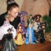 Юлия Найда: «Куклы –  это новая грань меня»