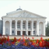 4 театри Чернігівщини провели 1106 театральних вистав