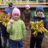 Дитячі дошкільні заклади Чернігова на кінець 2011 р.ДОВІДКА