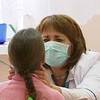 В епідсезон 2012-2013 рр. зареєстровано 1 летальний випадок від грипу
