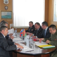 Підписано угоду щодо взаємодії сил цивільного захисту Чернігівської, Брянської та Гомельської област