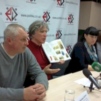 Сергій Леп’явко презентував “Ілюстровану історію Чернігова”
