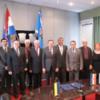 Між Чернігівською облдержадміністрацією і Приморсько-горанською жупанією підписано Угоду про співробітництво