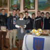 Чернігівський промислово-економічний колледж підбив підсумки спортивного року