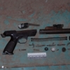 На Чернігівщині співробітники СБУ затримали торговців зброєю