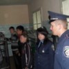 Міліція організувала для “важких” підлітків екскурсію в Новгород-Сіверську установу виконання покарань