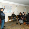 Місцеві активісти с. Тупичів навчаються партнерству та залученню ресурсів