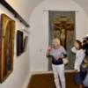 У Києво-Печерському заповіднику відкрилася виставка “Чернігівська ікона”