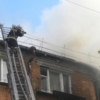 Чернігівський район: рятувальники запобігли знищенню пожежею будинку