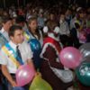 Працівники СБУ в Чернігівській області привітали підшефних із святом останнього дзвоника