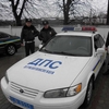 Міліція Чернігівщини працює в штатному режимі
