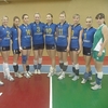 Жіночий волейбол в Чернігові