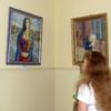 У Чернігові відкрилася виставка полотен молодих художників