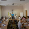 “Організація роботи з виплати пенсій в органах Пенсійного фонду України”