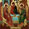 Валерій Дубіль привітав чернігівців зі святом Трійці