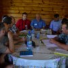 Відбувся круглий стіл “Шляхи розвитку незалежних медіа Чернігівської області”