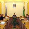 Відбулося засідання комісії по координації роботи щодо забезпечення дотримання вимог законодавства України про мови
