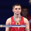 Дмитро Митрофанов – чемпіон Всесвітньої Універсіади 2013