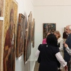 У Чернігові відкрилася виставка унікальних ікон