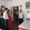 На Борзнянщині відзначили 194-у річницю від дня народження Пантелеймона Куліша