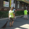 Прибирати не значить обмітати?