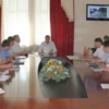 Питання безпеки та організації дорожнього руху обговорили в Чернігівській міськраді