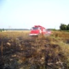 Чернігівщина: протягом останніх чотирьох діб ліквідовано 12 пожеж сухої трави
