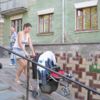 Із дитячим візочком по Чернігову: смуга перешкод на кожному кроці