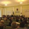 Серпнева конференція освітян Чернігова