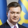 Віктор Янукович привітав хліборобів Чернігівщини з намолотом першого мільйона тонн зерна