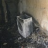 Ніжинський район: ліквідовано дві пожежі, які виникли внаслідок короткого замикання електропроводки пральних машин. ФОТО