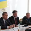 Забезпечення наповнення бюджету Пенсійного фонду України в області – актуальне питання сьогодення
