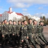 Чернігівські  військові готуються до Параду військ гарнізону