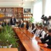 Новий підручник «Основи податкових знань» презентовано на Чернігівщині