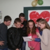 Студентське життя в Чернігівському інституті МАУП набирає оберти!