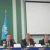 Відбулося засідання Ради Чернігівської обласної організації Партії регіонів