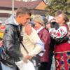  Територіальне управління “Північ” завершило осінню призовну кампанію, призвавши до лав Збройних Сил та інших військових формувань України 3 тисяч  осіб